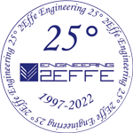 20° anniversario 2Effe Engeneering