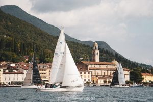 59ª Trevelica Salodiana regata 7