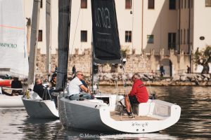 59ª Trevelica Salodiana regata Ing.Paolo Marconi