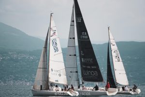 59ª Trevelica Salodiana regata 2