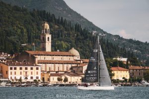 59ª Trevelica Salodiana regata 1